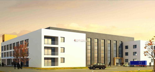 廠房圍欄設(shè)計(jì)效果圖片效果圖