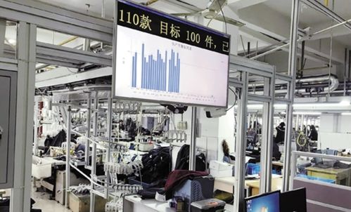 數字化技術給服裝定制行業帶來的不僅僅是新技術,更是新機會 嗶哩嗶哩